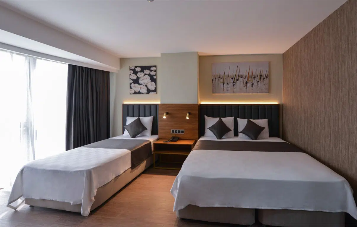 room image