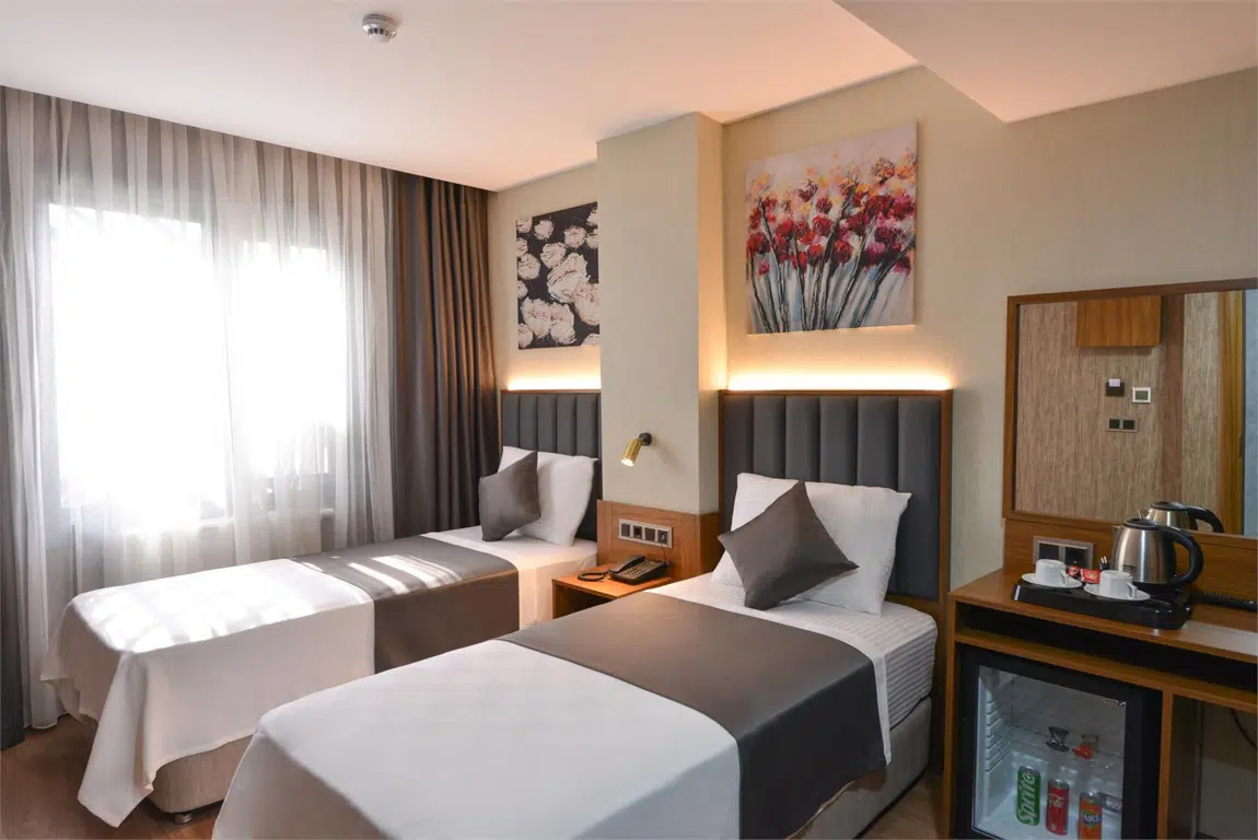 room image