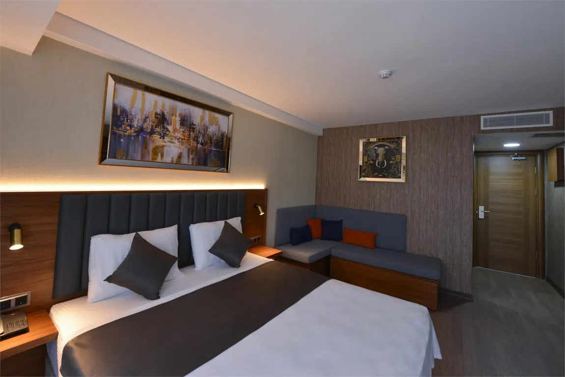 room image