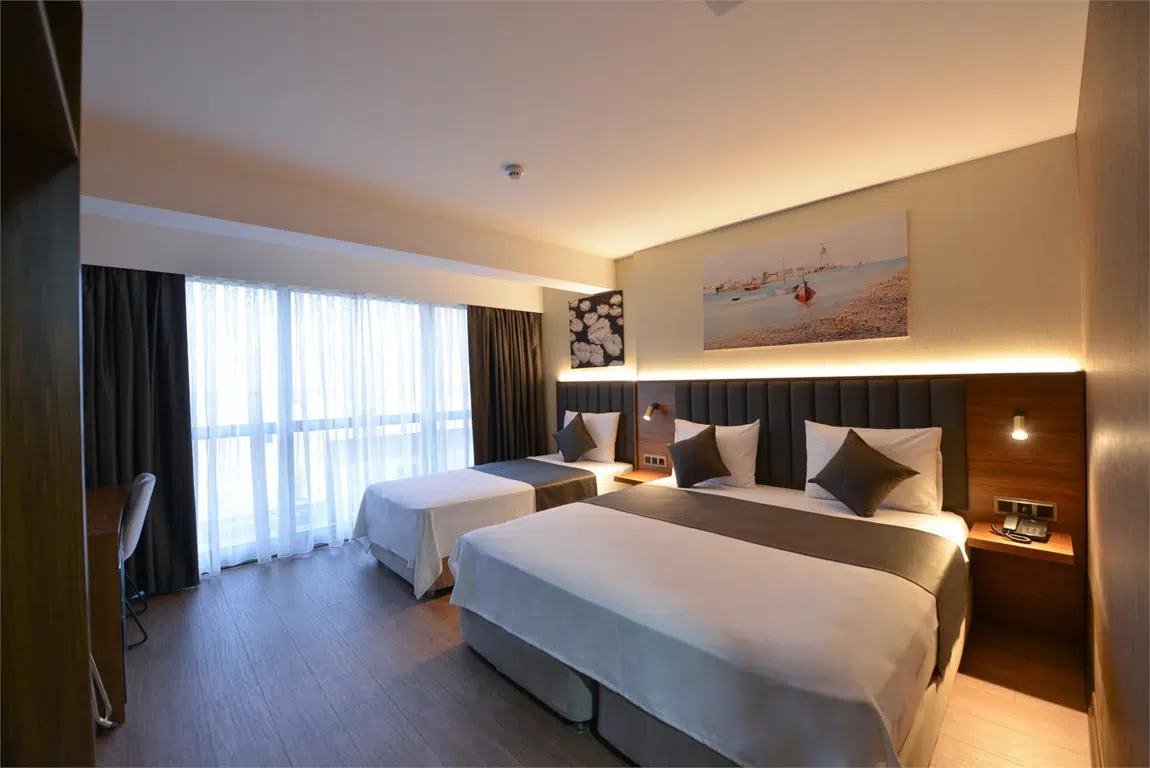 room image
