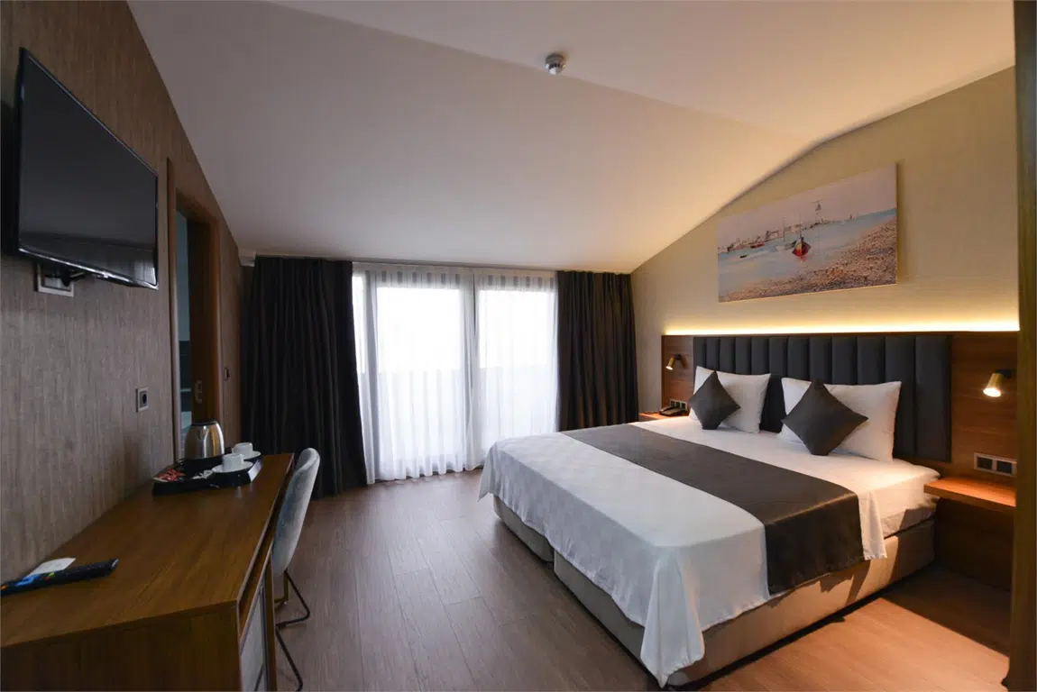 room image